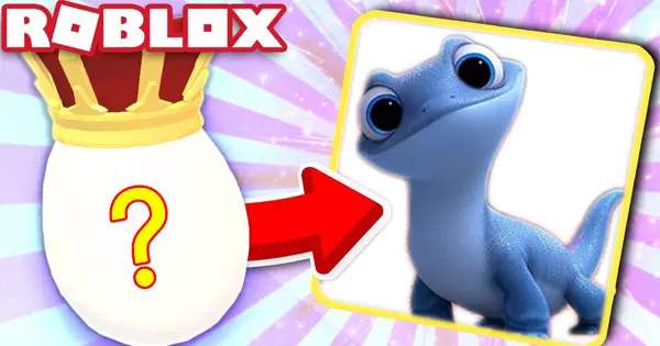 We Know Which Disney Animal You Truly Embody Based On The Adopt Me Pets You Prefer